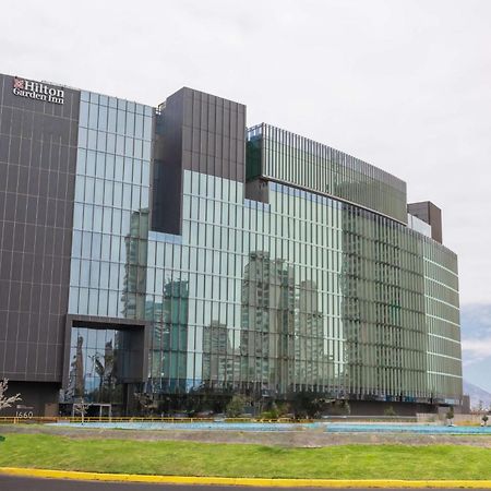 Hilton Garden Inn Iquique Kültér fotó