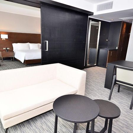 Hilton Garden Inn Iquique Kültér fotó