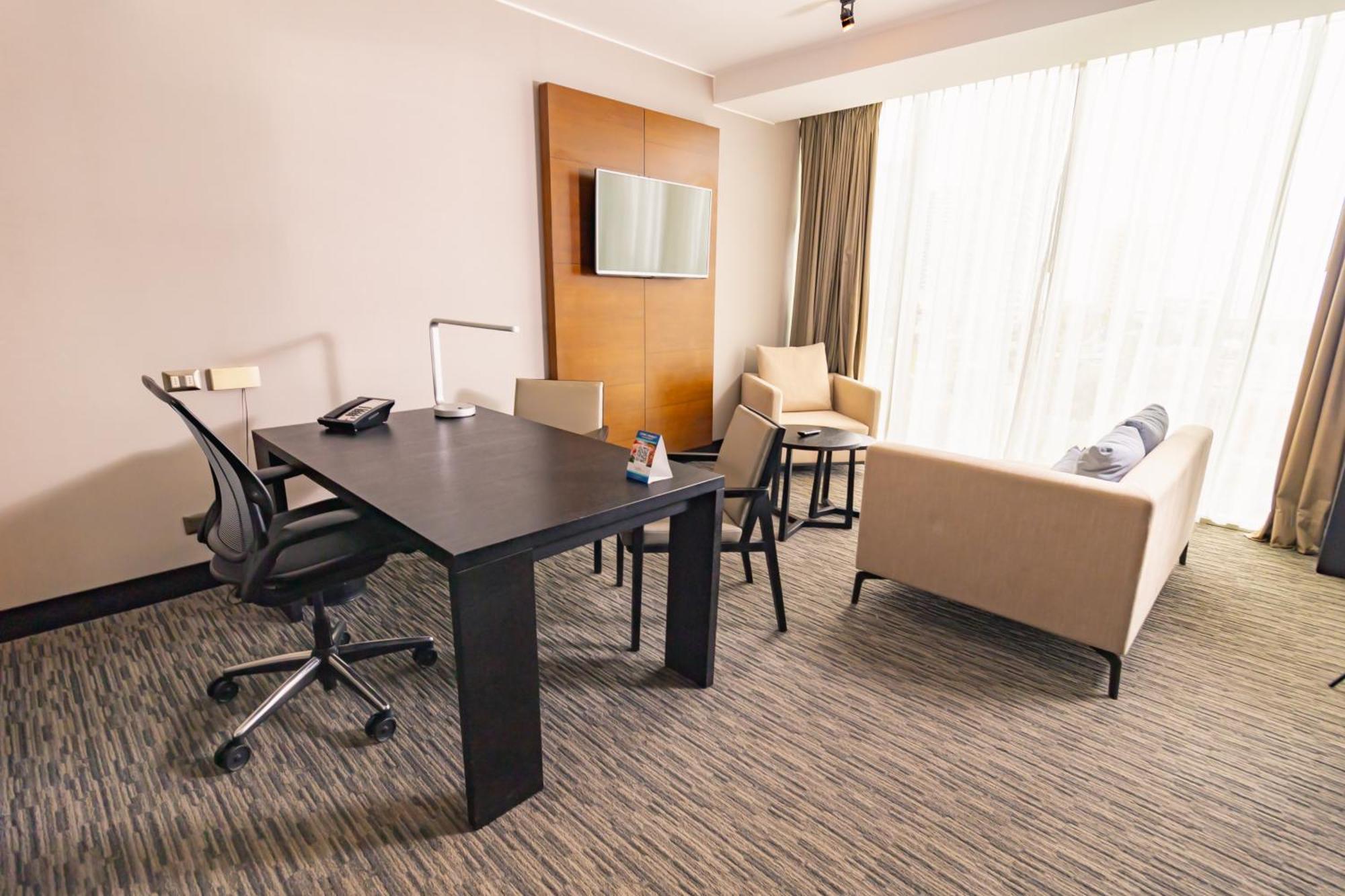 Hilton Garden Inn Iquique Kültér fotó