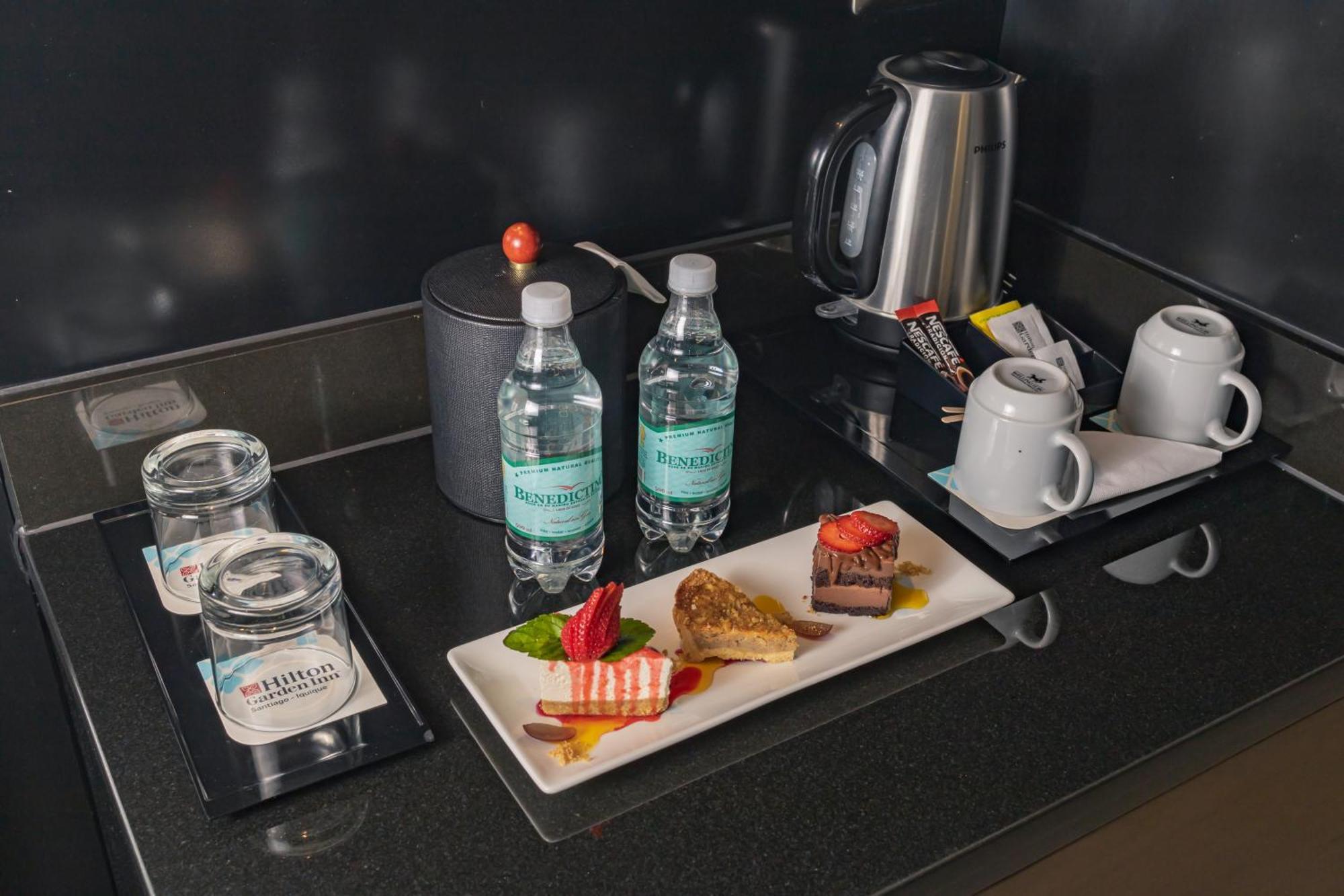 Hilton Garden Inn Iquique Kültér fotó