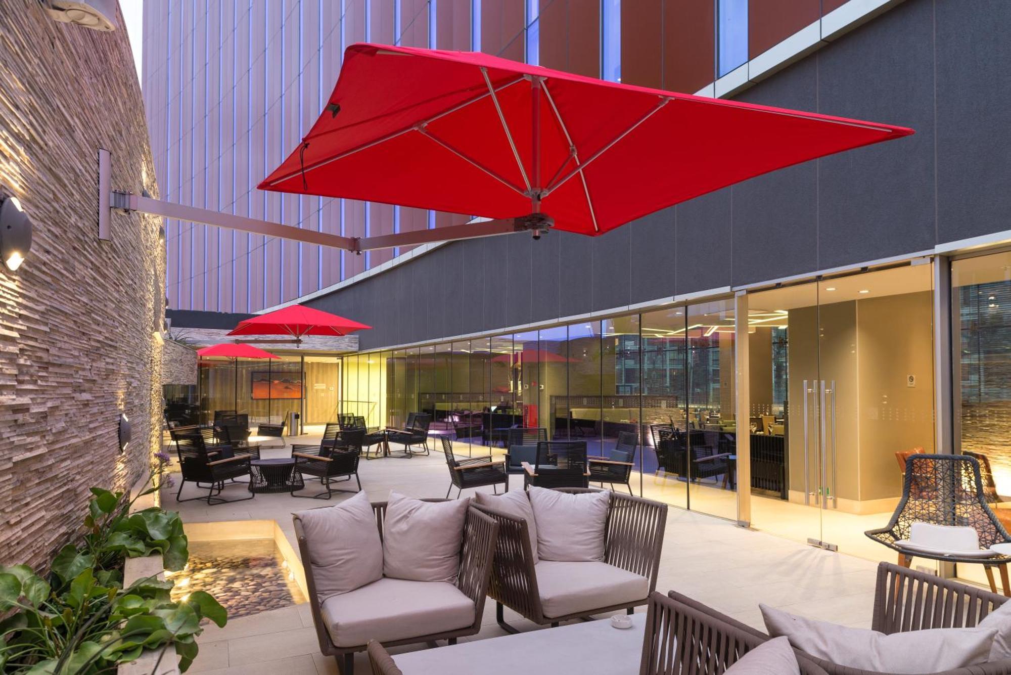 Hilton Garden Inn Iquique Kültér fotó