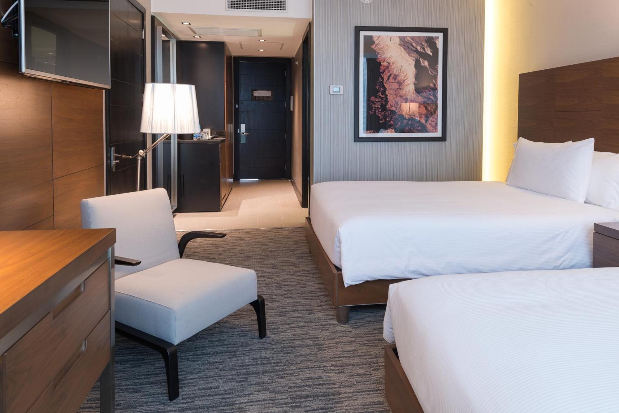 Hilton Garden Inn Iquique Kültér fotó