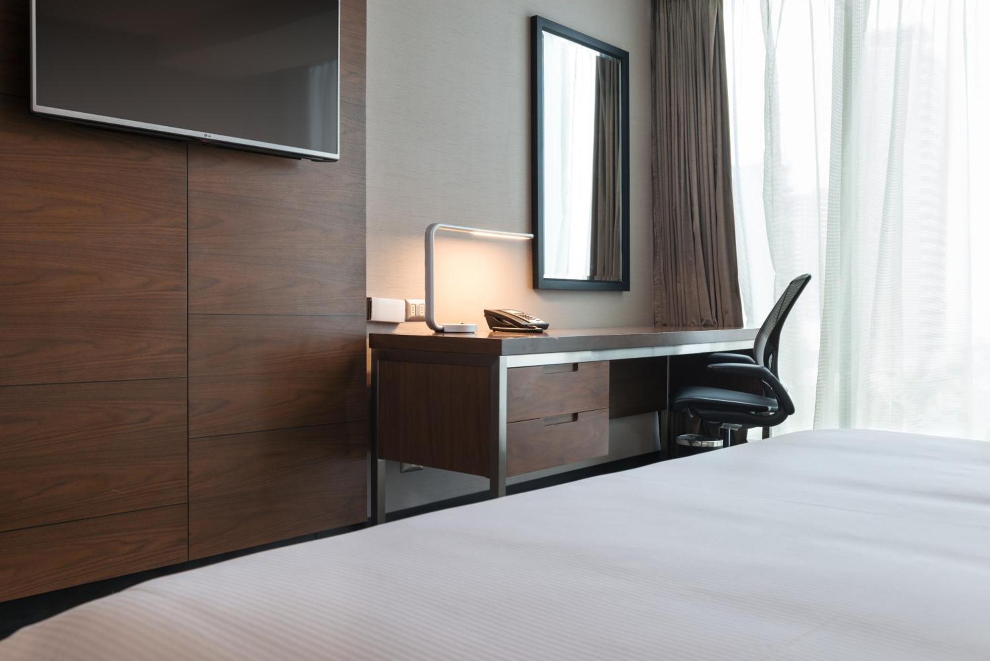 Hilton Garden Inn Iquique Kültér fotó