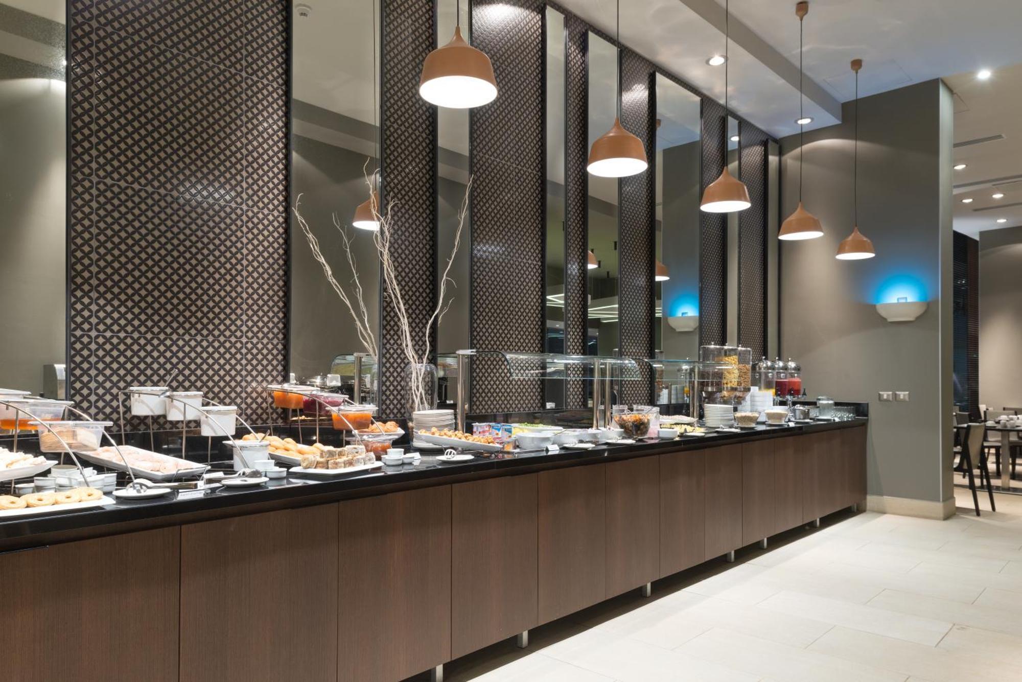 Hilton Garden Inn Iquique Kültér fotó
