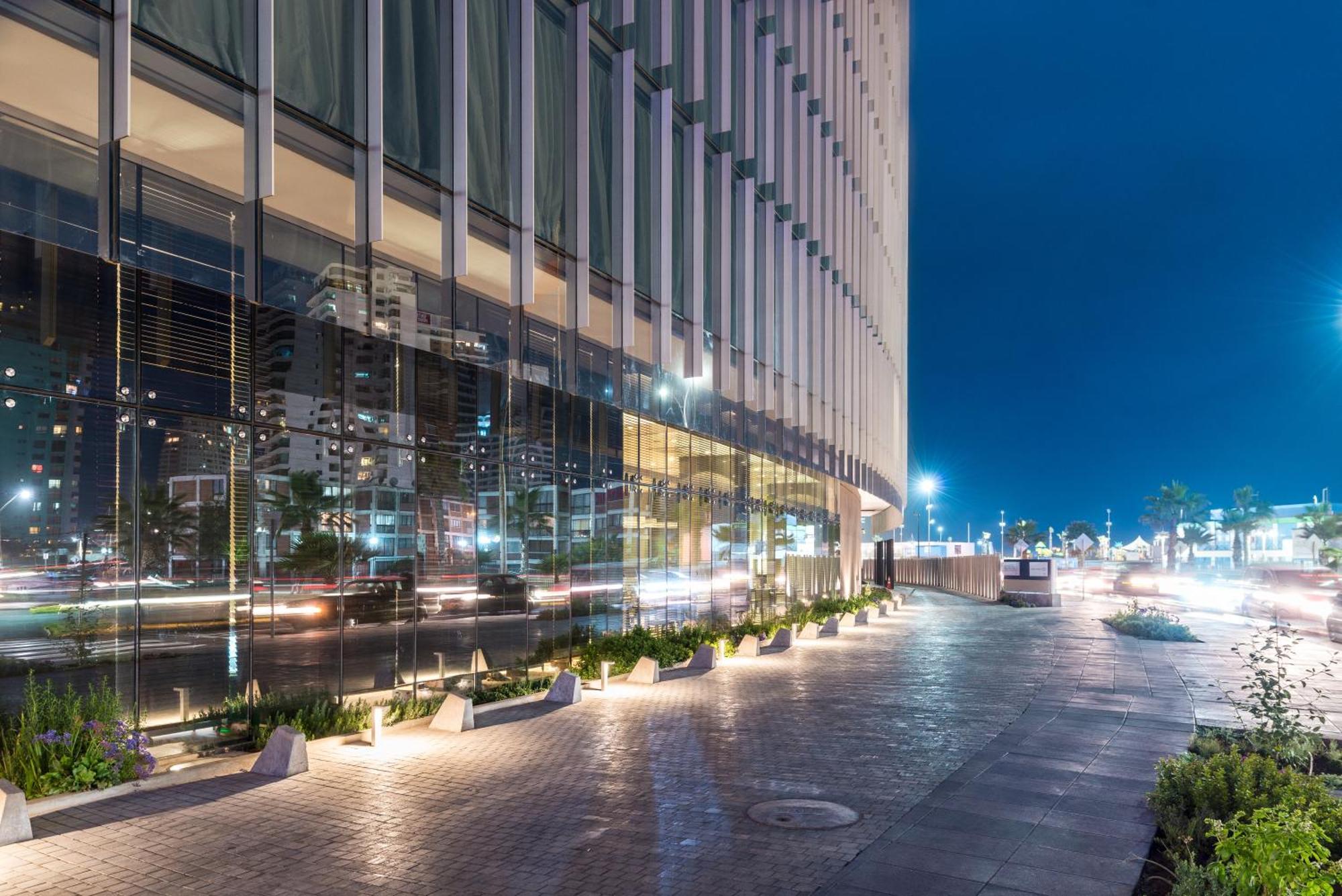 Hilton Garden Inn Iquique Kültér fotó