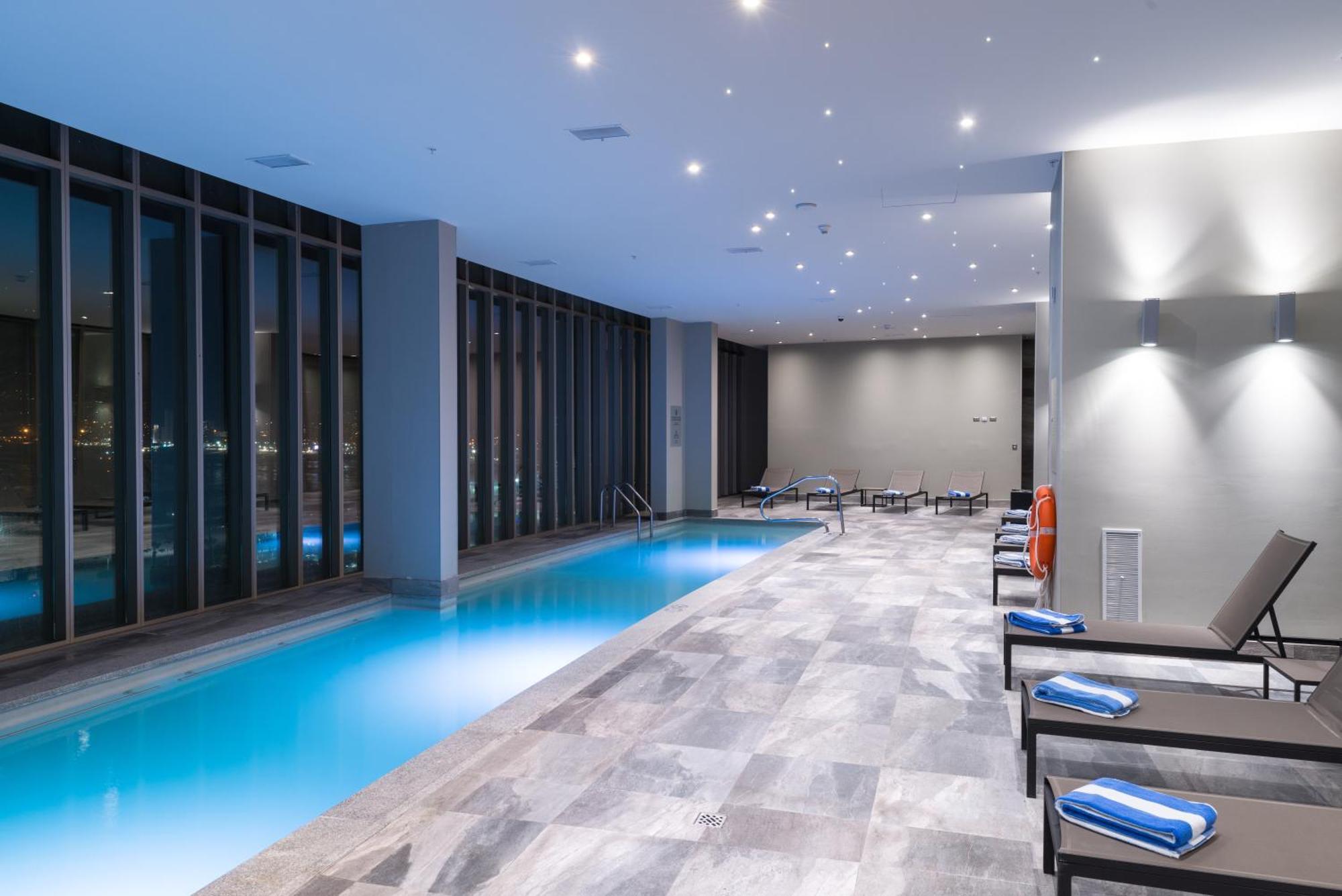 Hilton Garden Inn Iquique Kültér fotó