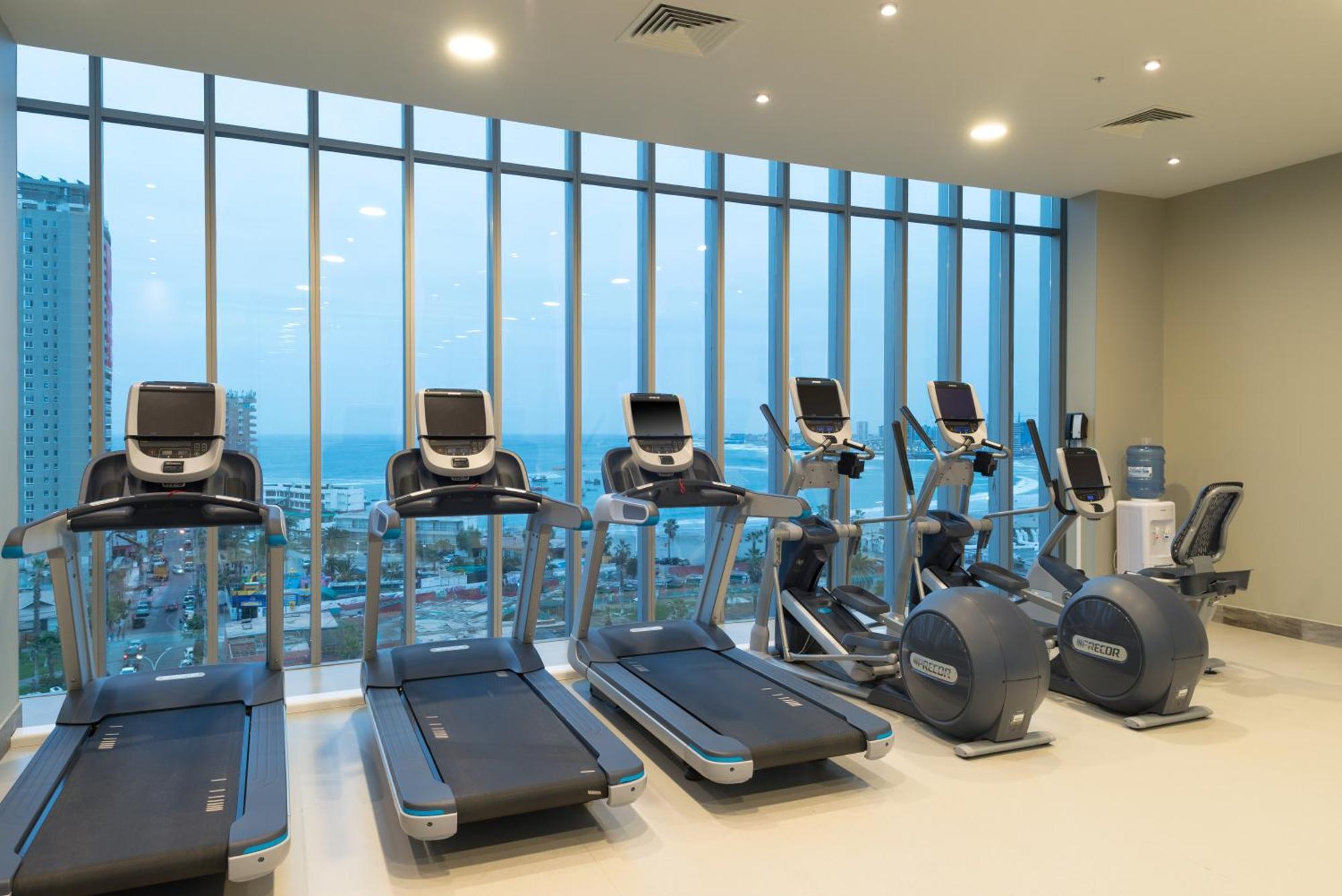 Hilton Garden Inn Iquique Kültér fotó