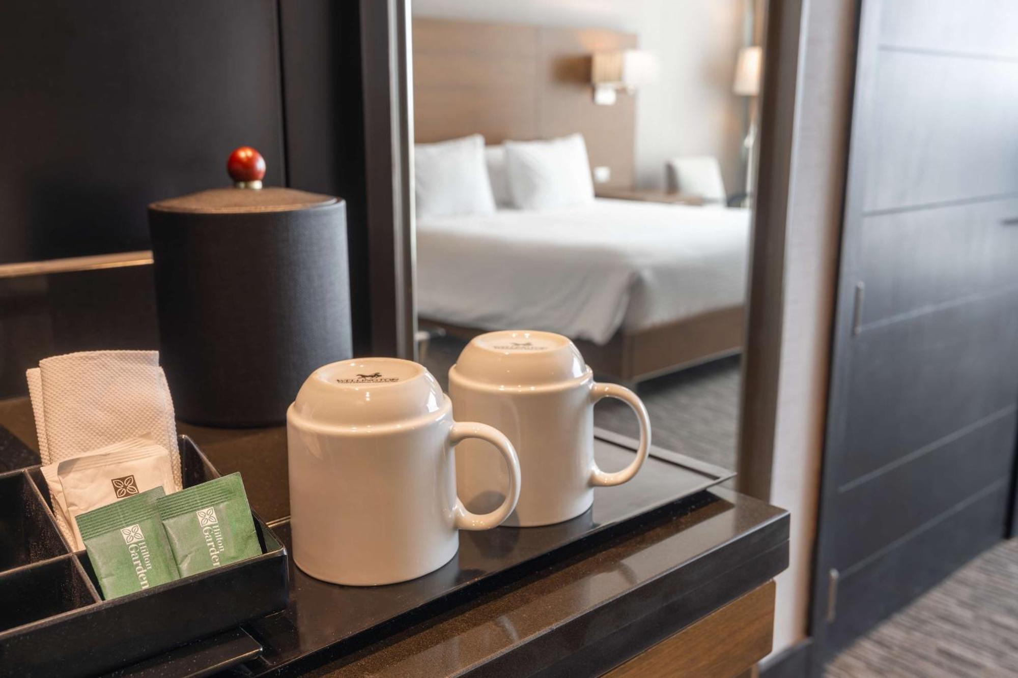 Hilton Garden Inn Iquique Kültér fotó