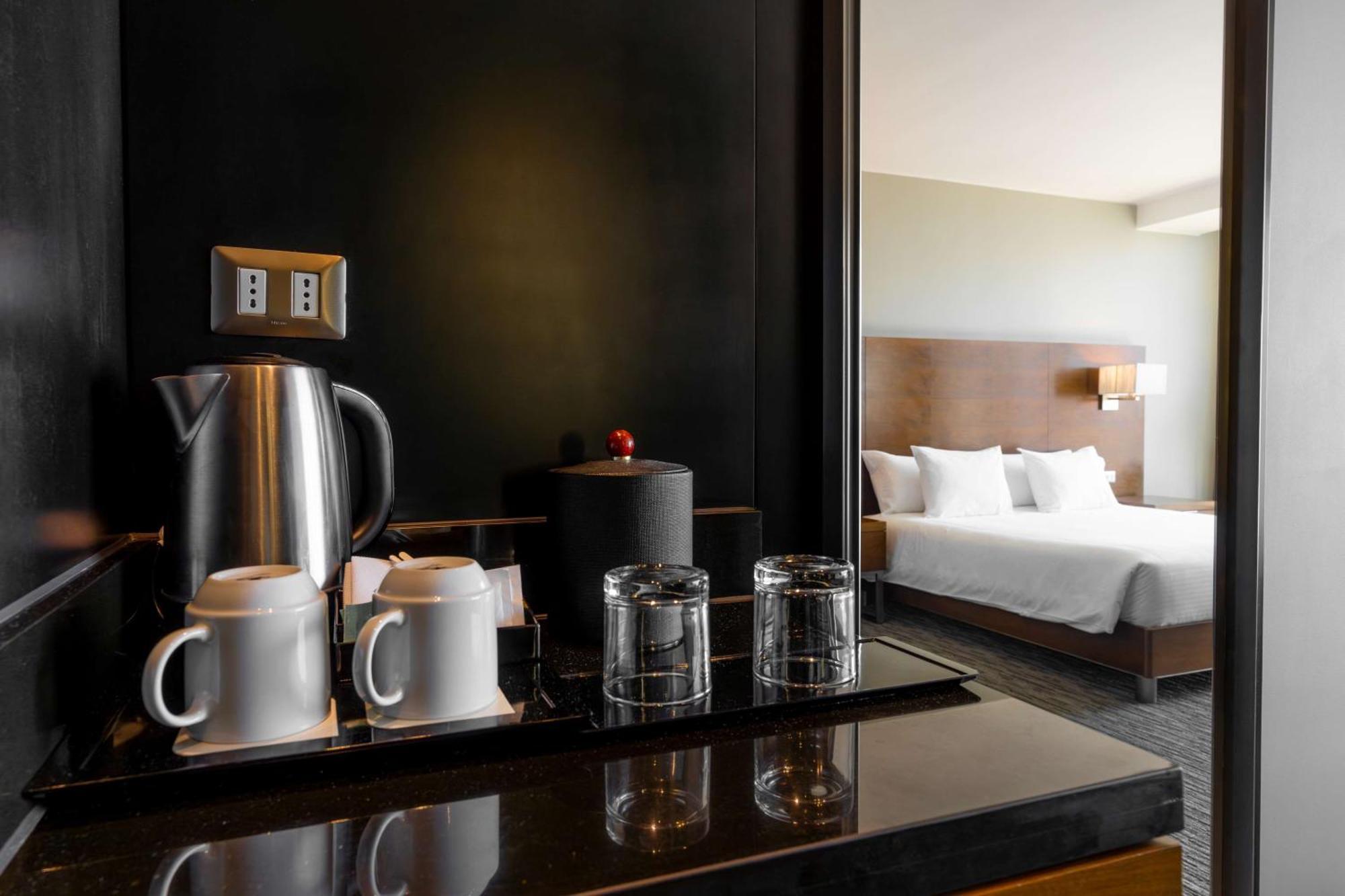 Hilton Garden Inn Iquique Kültér fotó