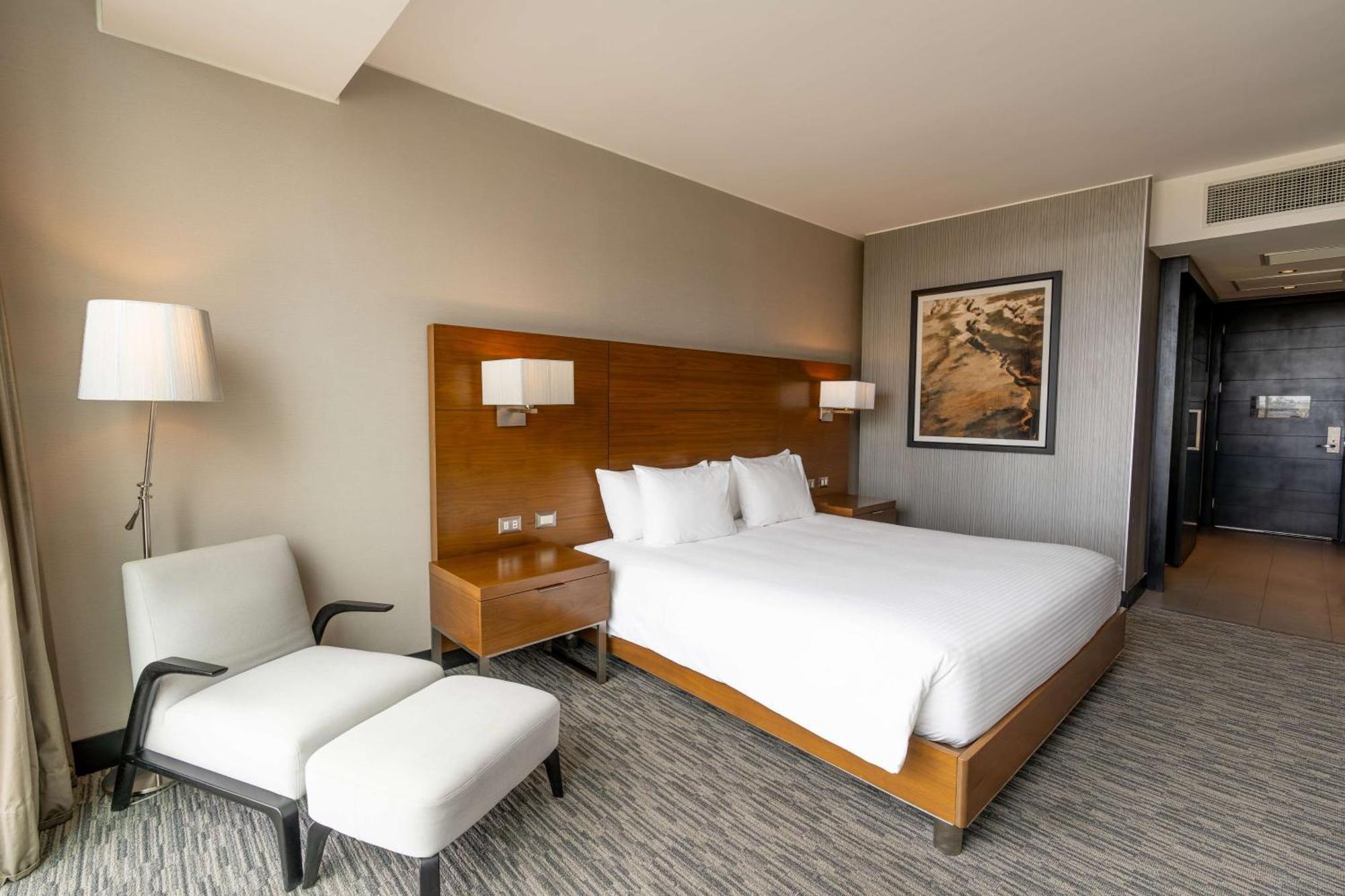 Hilton Garden Inn Iquique Kültér fotó