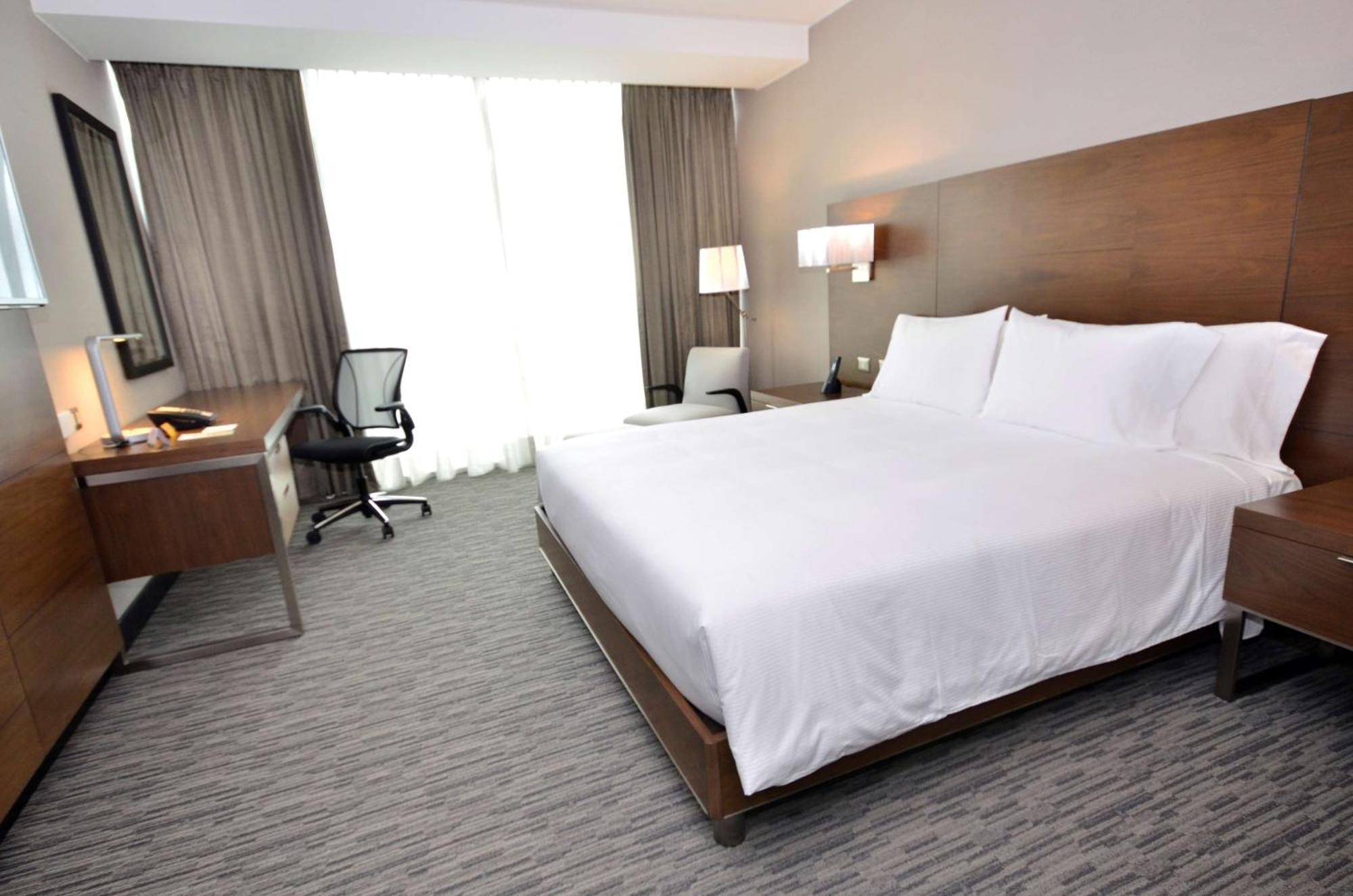 Hilton Garden Inn Iquique Kültér fotó