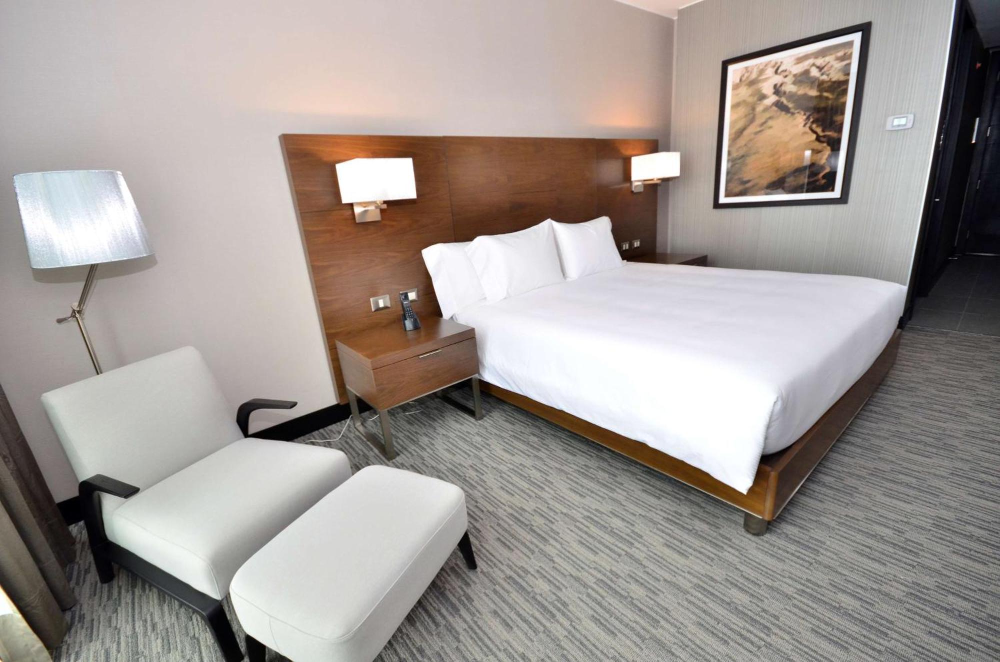 Hilton Garden Inn Iquique Kültér fotó