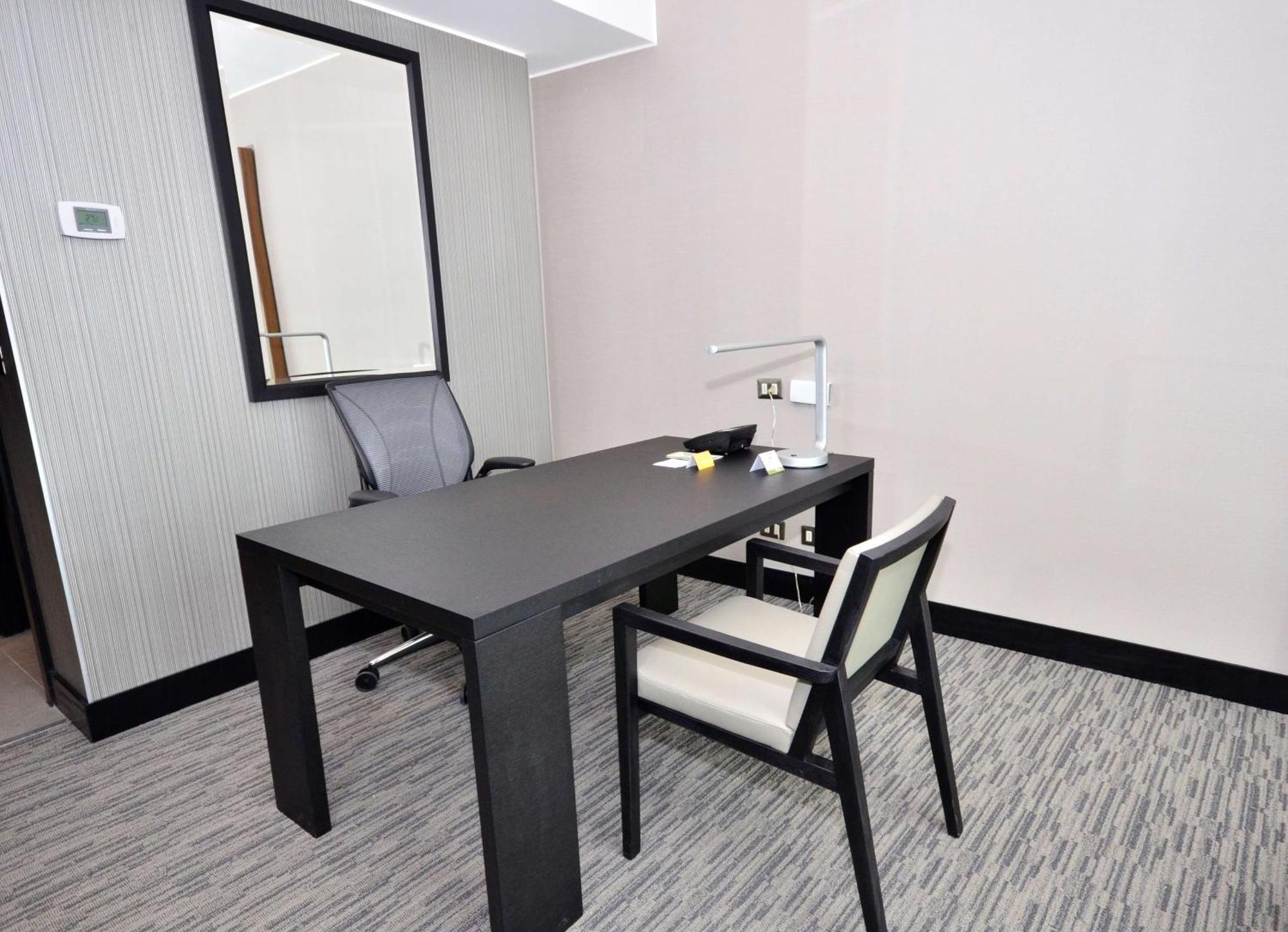Hilton Garden Inn Iquique Kültér fotó