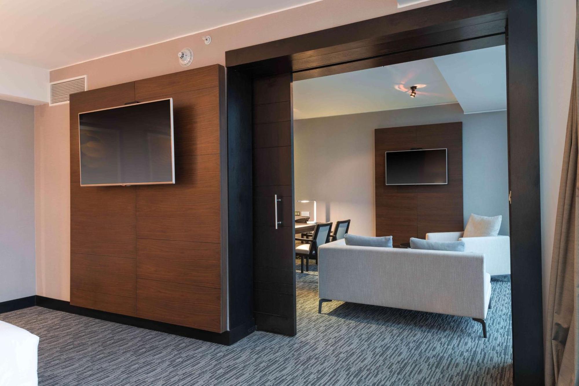 Hilton Garden Inn Iquique Kültér fotó