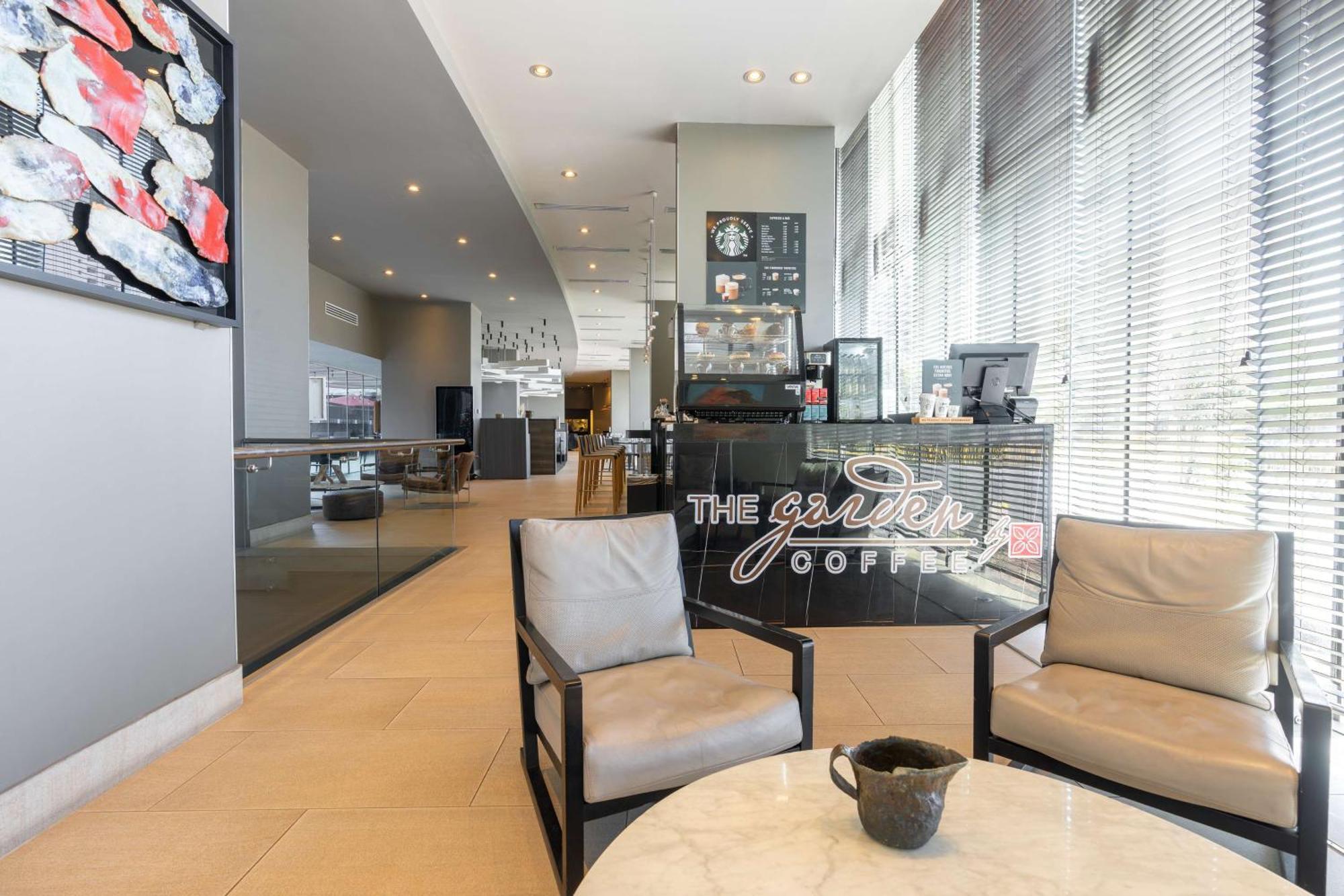 Hilton Garden Inn Iquique Kültér fotó
