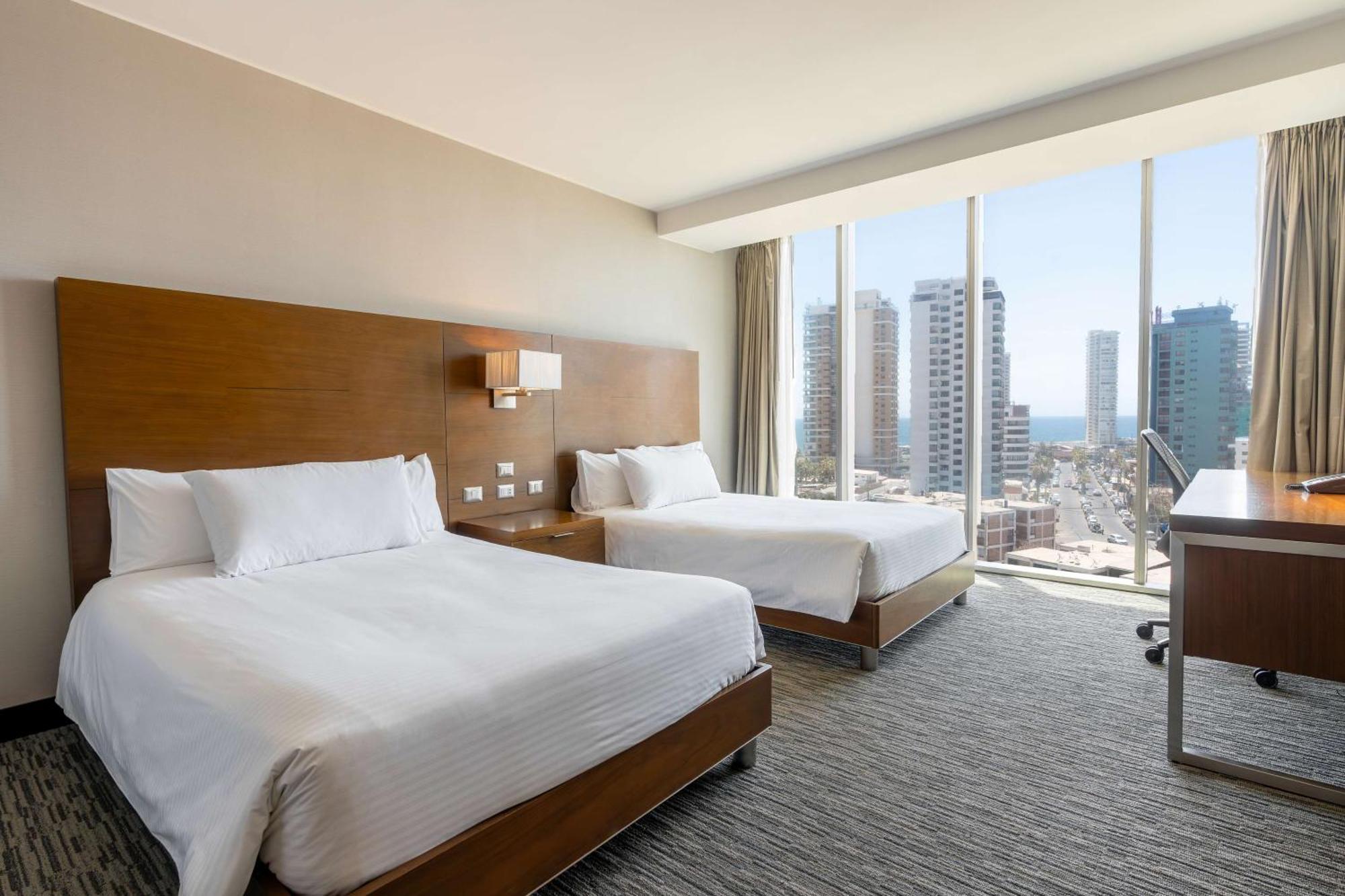 Hilton Garden Inn Iquique Kültér fotó