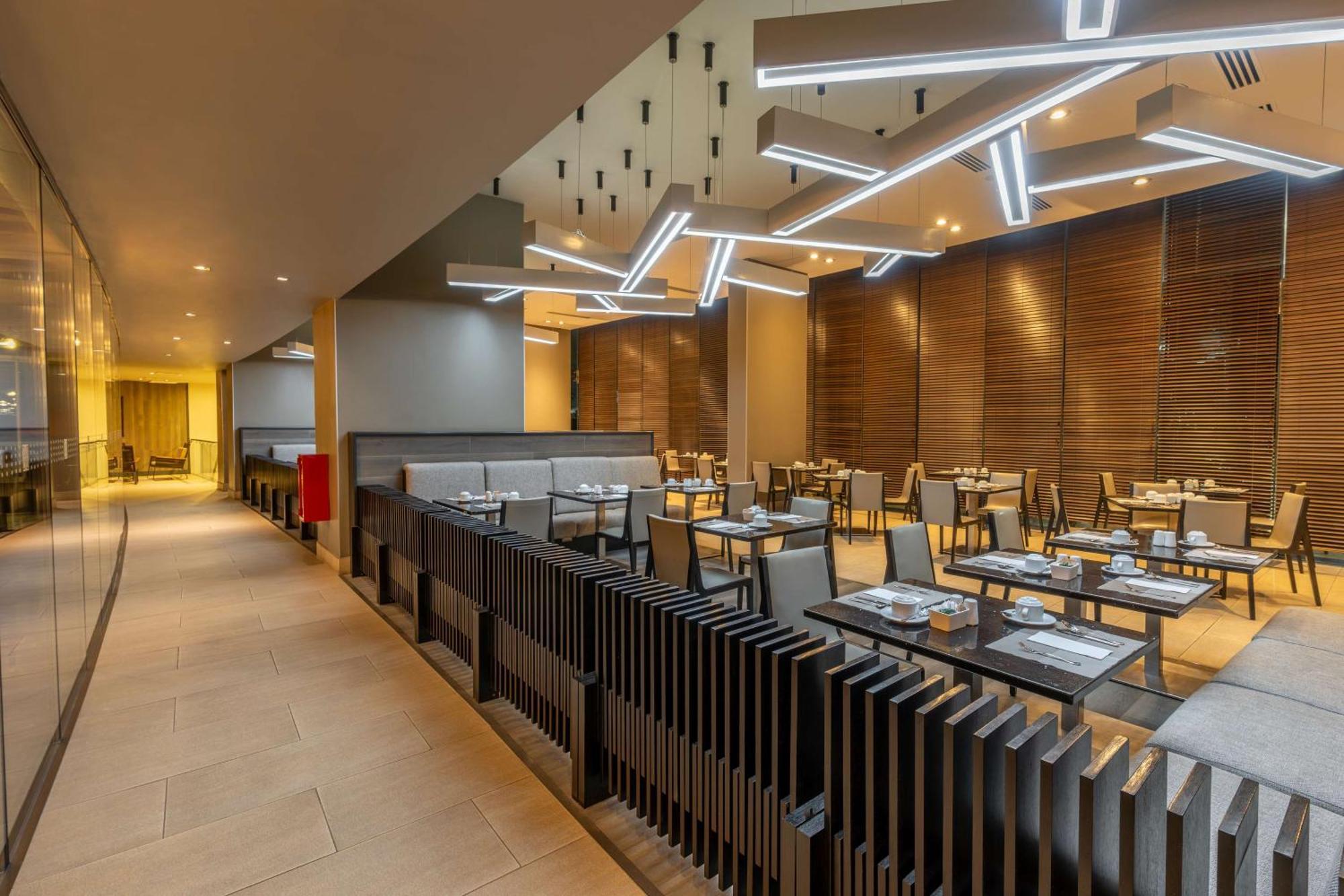 Hilton Garden Inn Iquique Kültér fotó