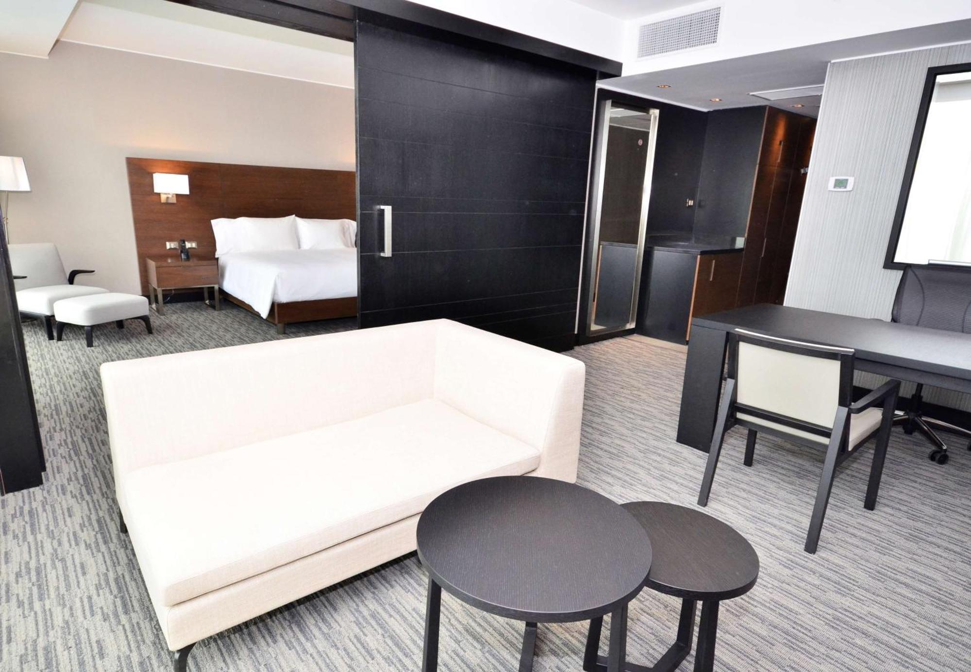 Hilton Garden Inn Iquique Kültér fotó