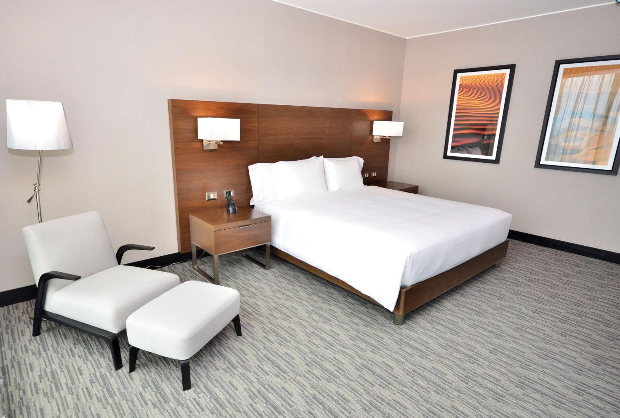 Hilton Garden Inn Iquique Kültér fotó