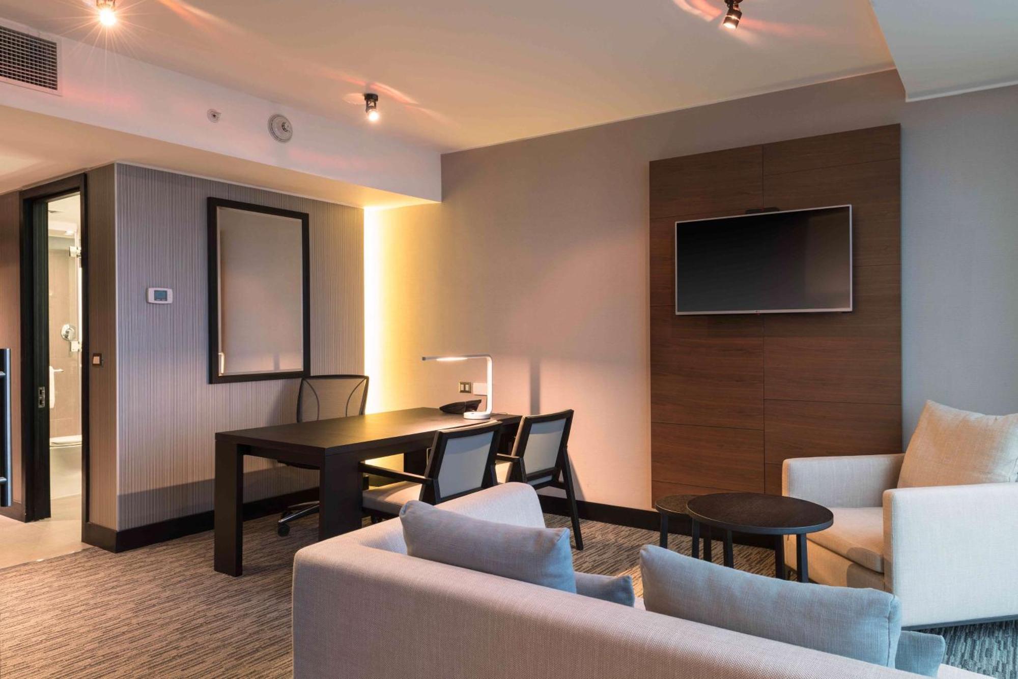 Hilton Garden Inn Iquique Kültér fotó