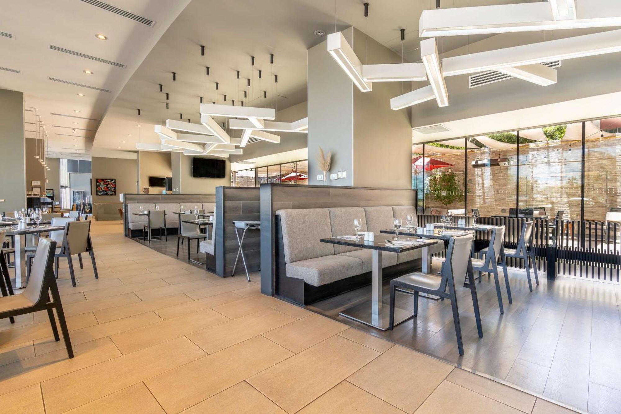 Hilton Garden Inn Iquique Kültér fotó