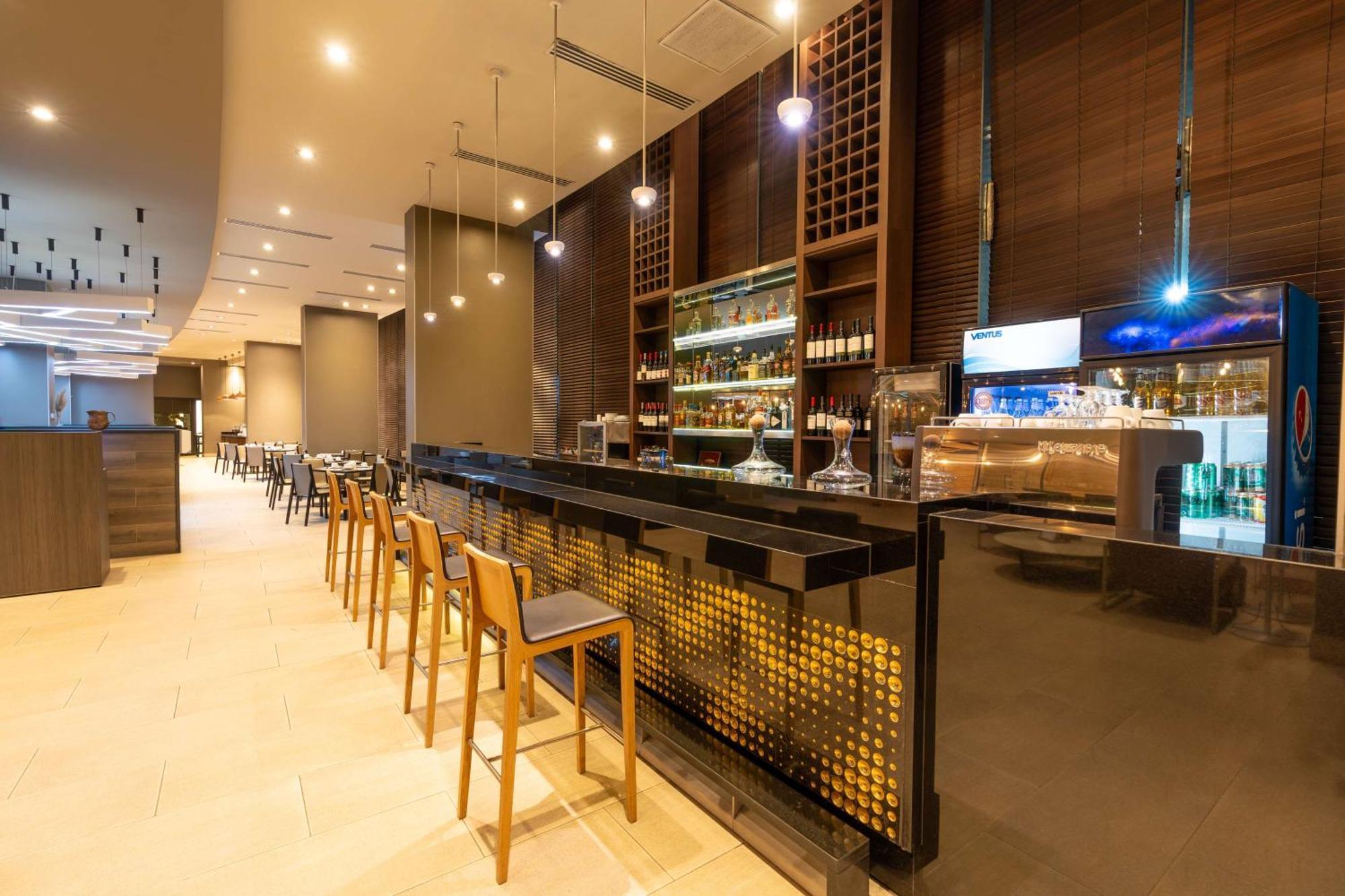 Hilton Garden Inn Iquique Kültér fotó