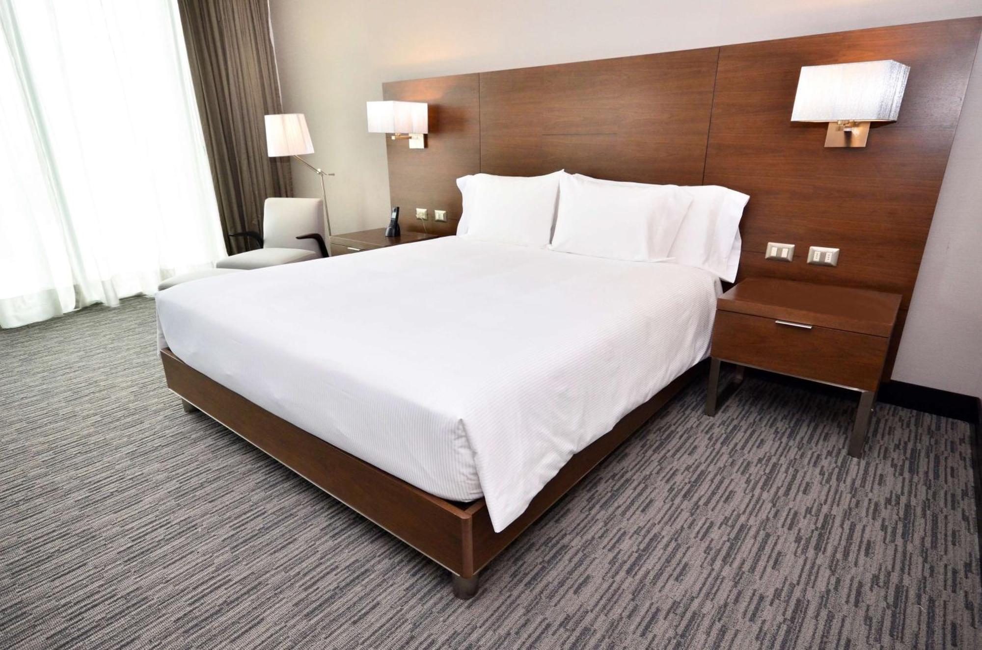 Hilton Garden Inn Iquique Kültér fotó