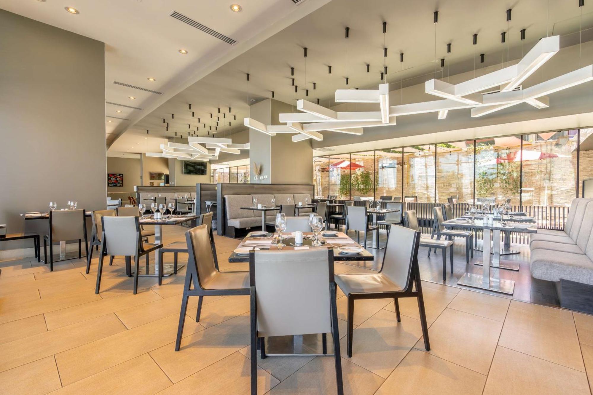 Hilton Garden Inn Iquique Kültér fotó