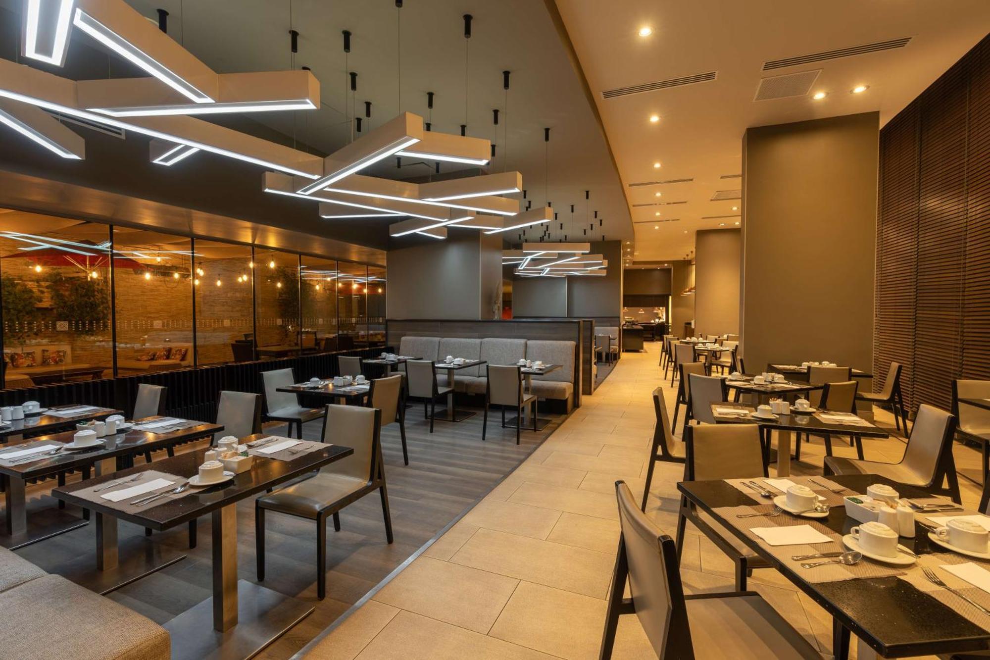 Hilton Garden Inn Iquique Kültér fotó