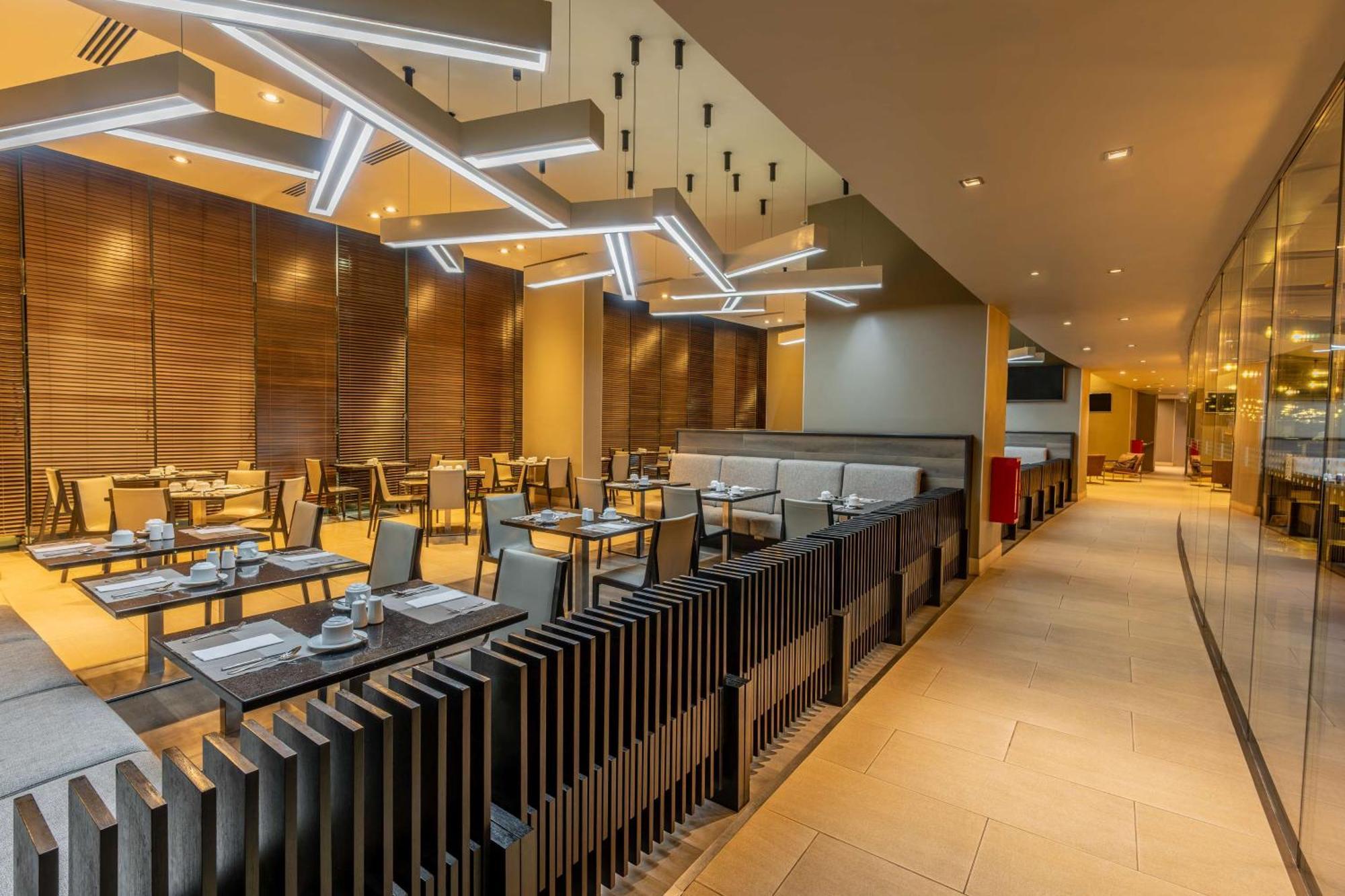 Hilton Garden Inn Iquique Kültér fotó