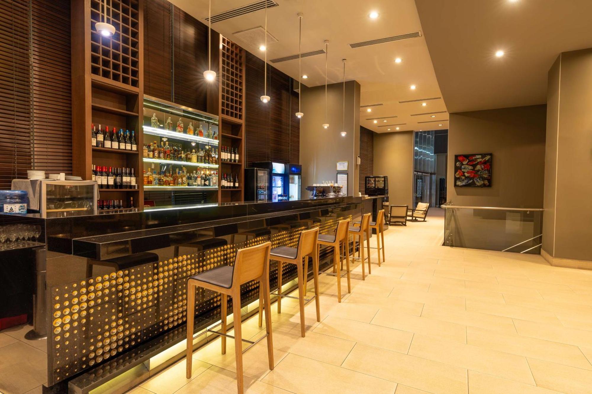 Hilton Garden Inn Iquique Kültér fotó