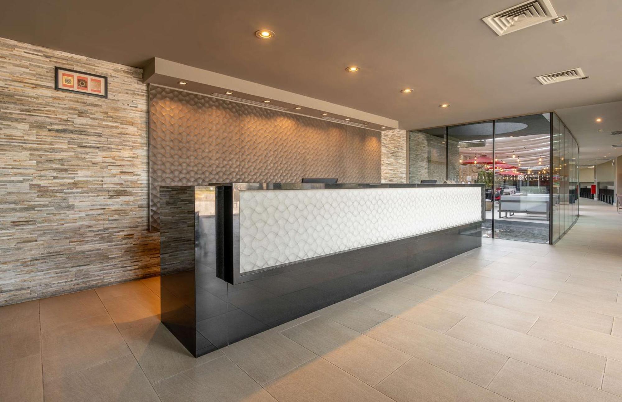 Hilton Garden Inn Iquique Kültér fotó