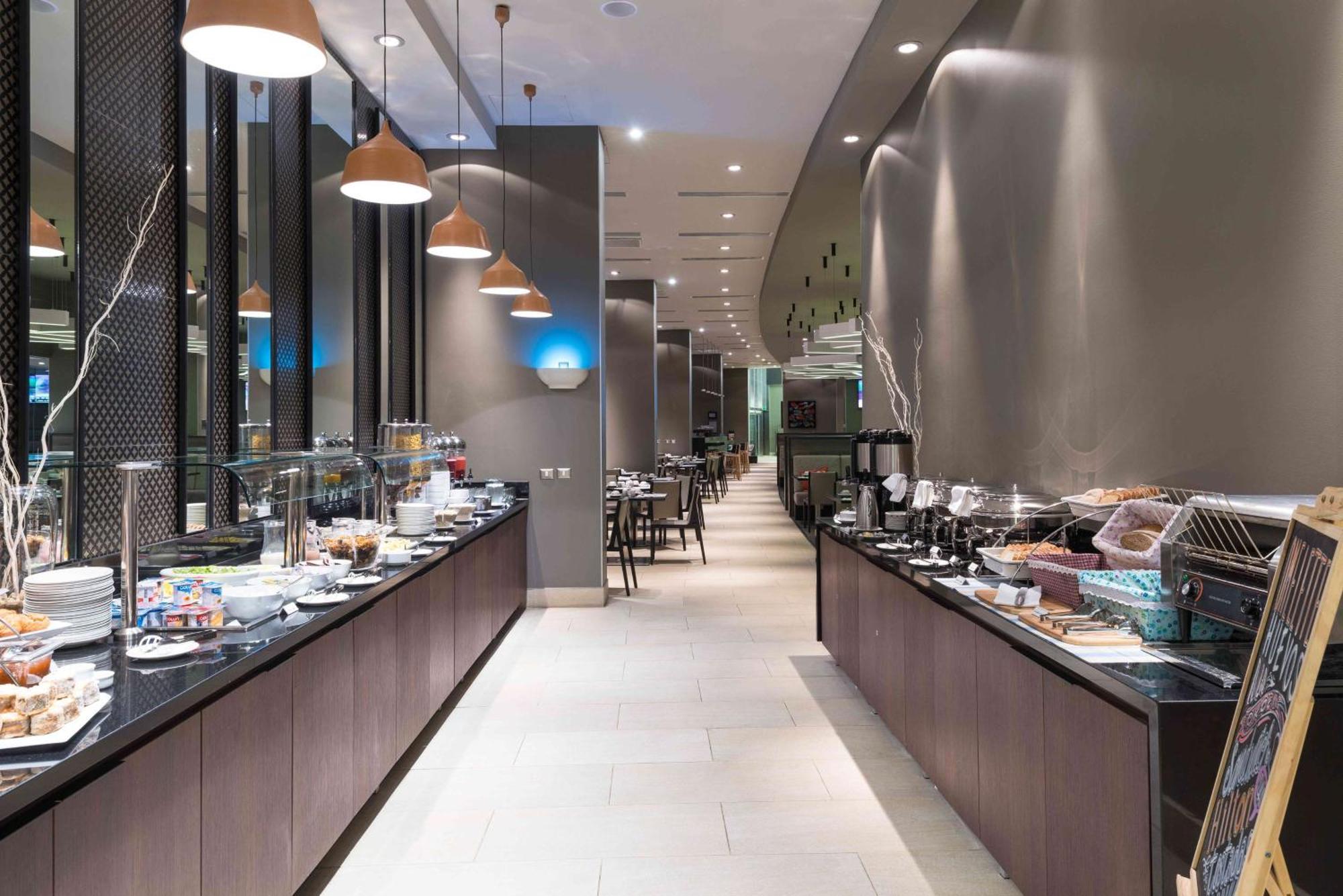 Hilton Garden Inn Iquique Kültér fotó