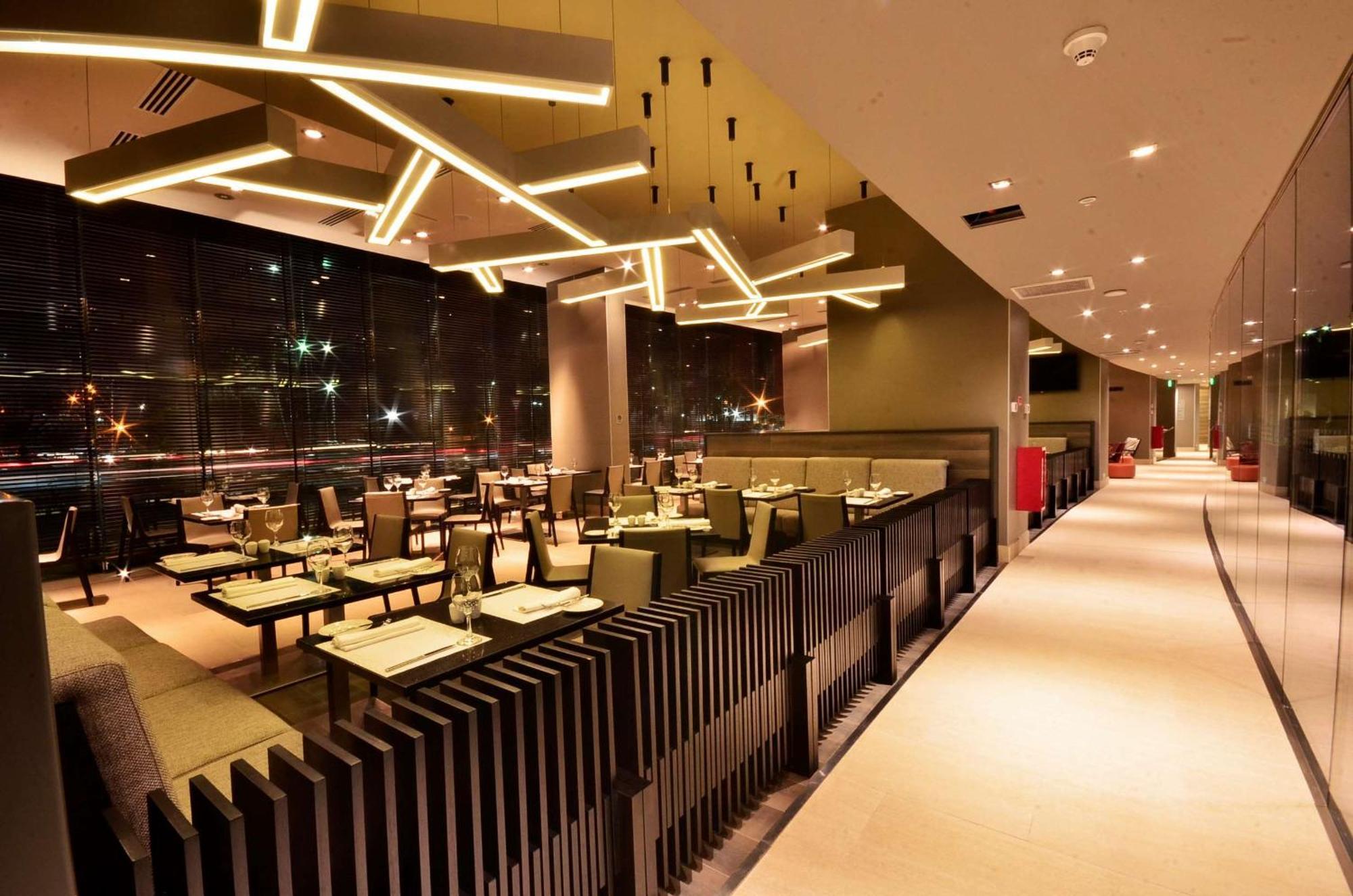 Hilton Garden Inn Iquique Kültér fotó