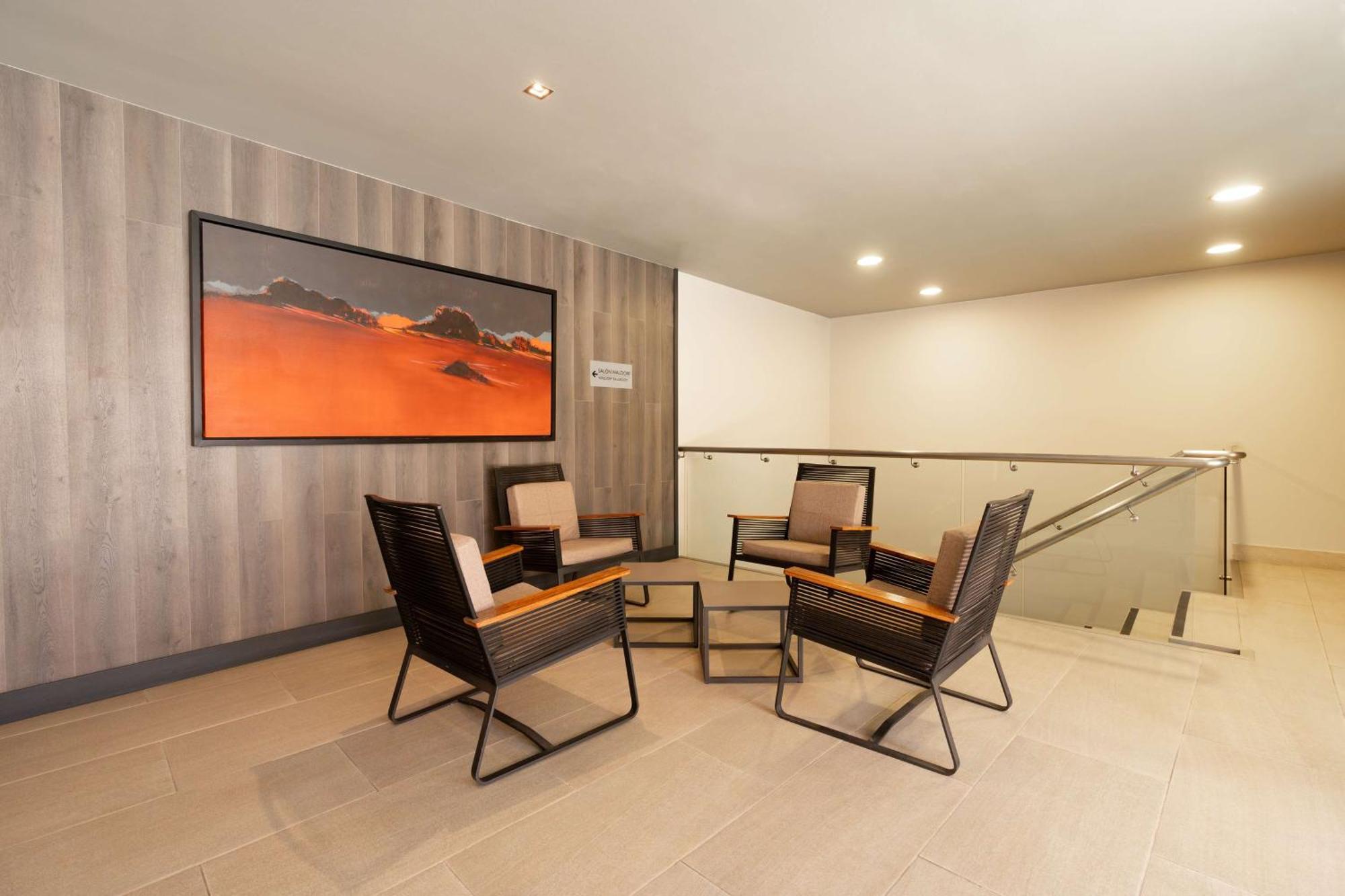 Hilton Garden Inn Iquique Kültér fotó