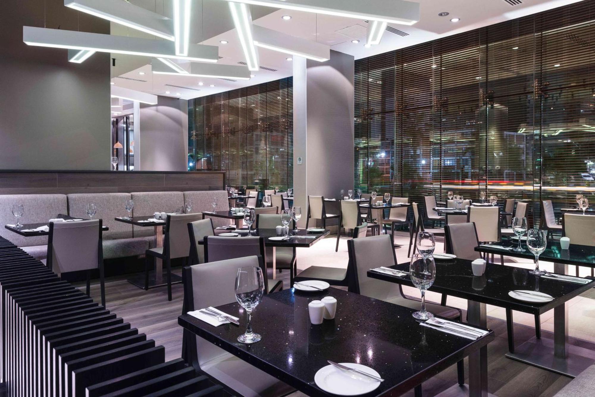 Hilton Garden Inn Iquique Kültér fotó