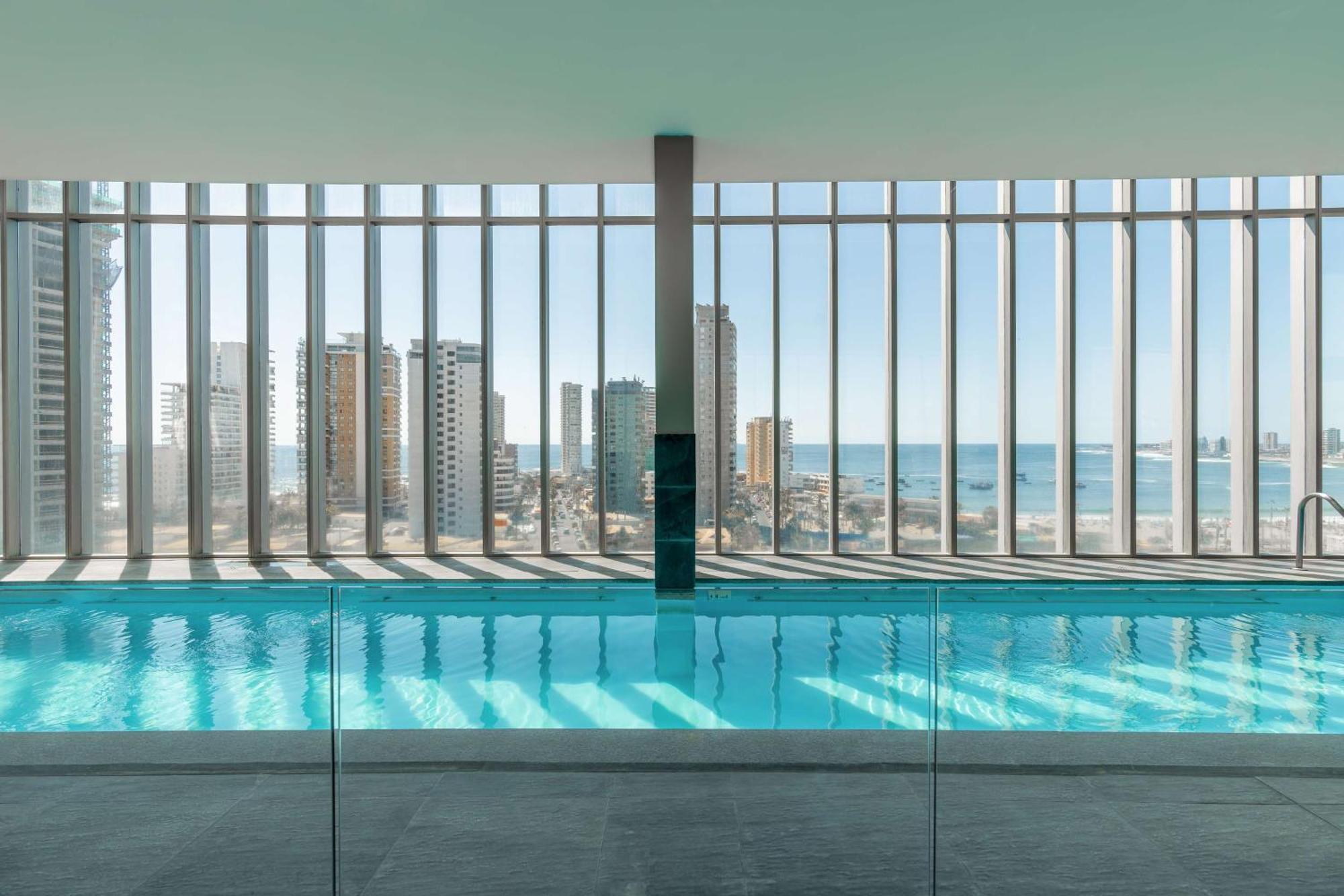 Hilton Garden Inn Iquique Kültér fotó
