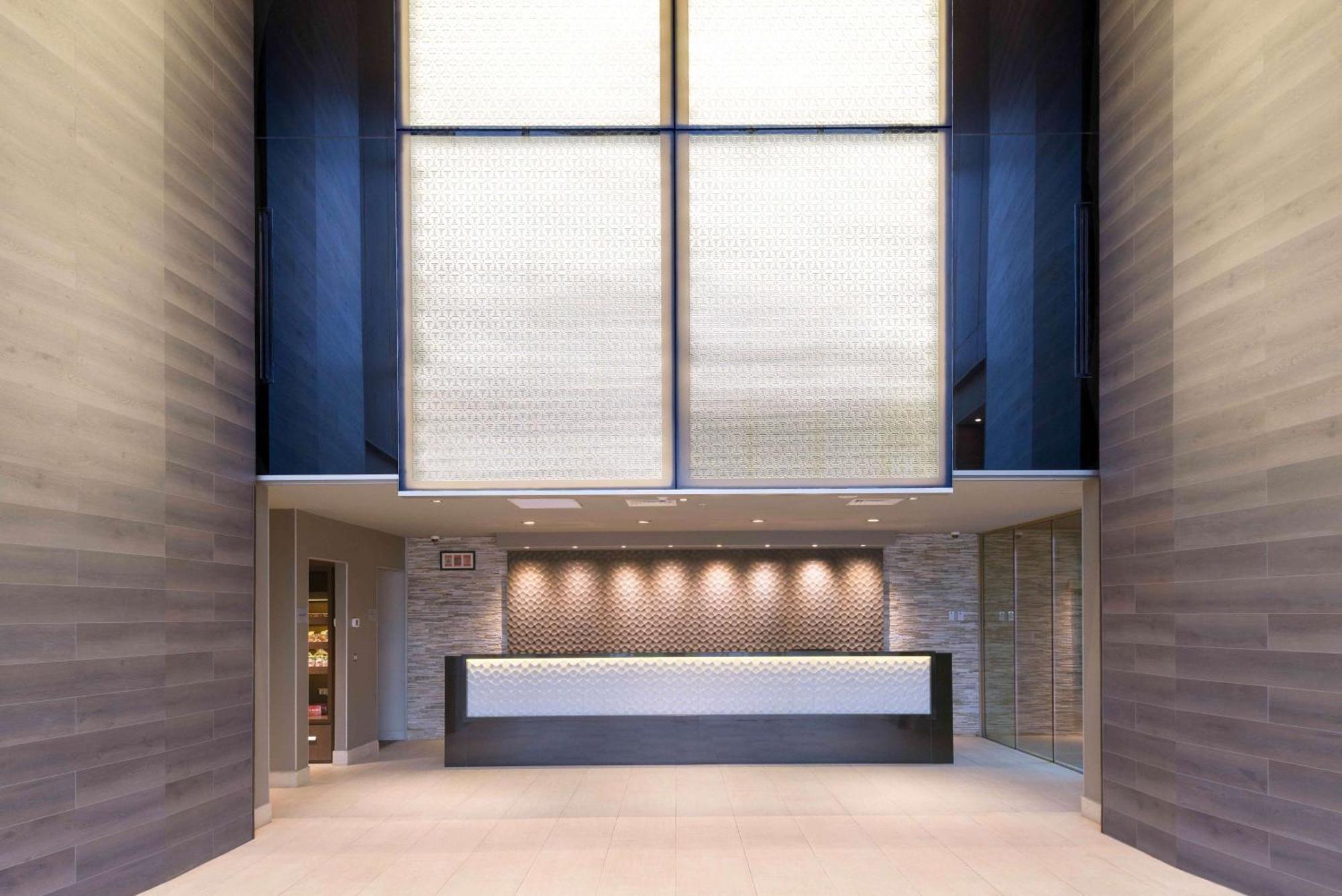 Hilton Garden Inn Iquique Kültér fotó