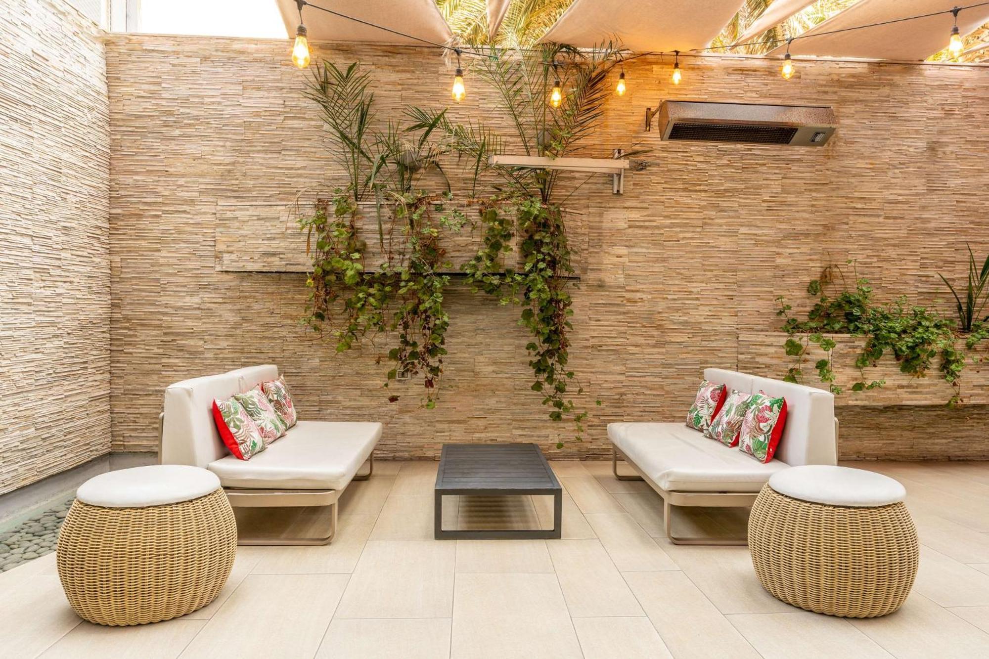 Hilton Garden Inn Iquique Kültér fotó